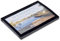 Pack of 10 Magnetic Photo Frames with Black Border, 6x4, Strong Flexible Magnetic Backing