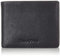 Marc O'Polo Herren Colt Börse, Black