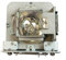 Supermait BL-FP285A Replacement Projector Bulb Lamp with Housing Compatible with Optoma WU465 / EH465 / W460 / X460 / EH460ST / EH461 / EH470 / W461 / X461 / WU470