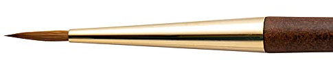 ISABEY Pinceau rond fin 6227i N°4