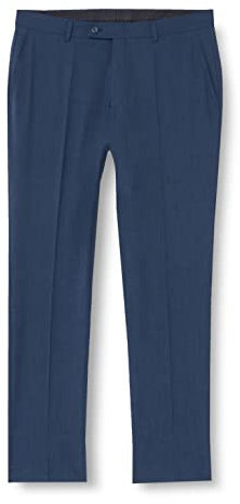 Daniel Hechter - Modern Fit - Herren Baukasten Sakko in grau oder blau (100105-S40201)