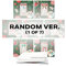 NCT Dream Winter Special Album Candy Digipak Version zufälliger Einband + Poster