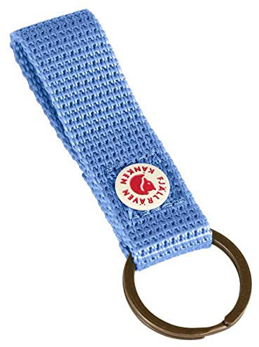 Fjällräven Kånken Schlüsselanhänger für Erwachsene, Unisex, Ultramarin (blau), Einheitsgröße