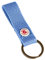 Fjällräven Kånken Schlüsselanhänger für Erwachsene, Unisex, Ultramarin (blau), Einheitsgröße