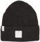 Nordicbuddies Snufkin Adventure Adult Moomin Beanie Hat, Black, One Size fits Most