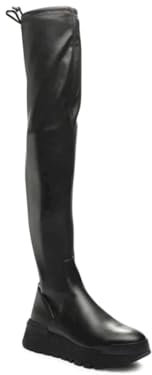 LIU JO D STIVALE CUISSARD ECOSTRETCH 38