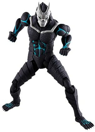 TAMASHII Nations - Kaiju No. 8 - Kaiju No. 8, Bandai Spirits S.H.Figuarts Actionfigur