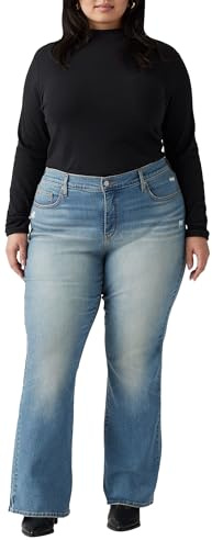 Levi's 315 Pl Shaping Boot Cave Wall Plus