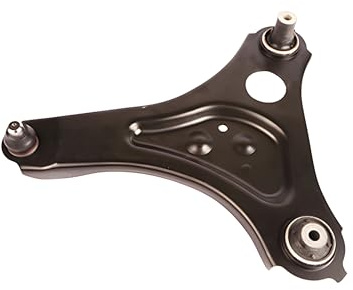 SKF Radaufhängung Lenker Längslenker mit Kugelgelenk mit synthetischem Fett VKDS 328068 B Vorderachse links Höhe 85 mm Länge 425 mm Breite 390 mm