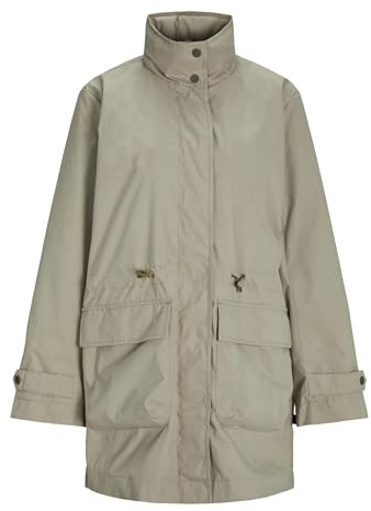 JJXX Damen Jxfreja Parka Coat Otw Sn Parka (1er Pack)