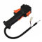 DAZZLEEX Cable de acelerador de repuesto para muchas multiherramientas de tubería de 26 mm, mango e interruptor de gatillo