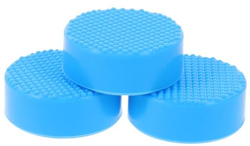 Cabilock 3pcs Food Processor Switch Cover Silicone Switch Protective Covers Kitchen Appliance