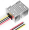 DC 5V auf DC 12V Spannungswandler Aufwärtswandler Netzteil Wandler Regler 10A 120W Konverter Transformator Trafo Adapter für Auto Fahrzeug Motor Boot Stereo Radio Solar