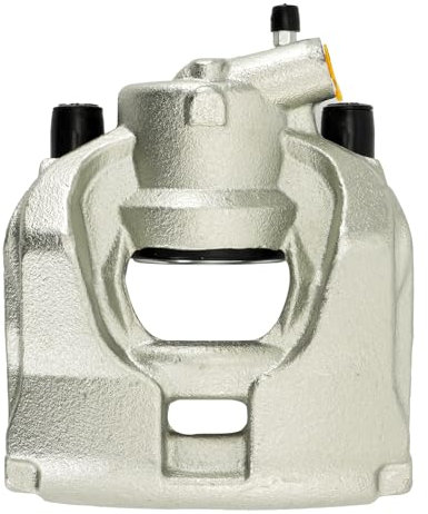Fesuda 342820 Brake Caliper 1 Piece Brake Caliper Compatible with Ford Galaxy II/Mondeo IV/S-Max 2007-2015, Evoque 2006-2019