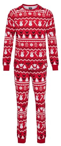 hummel Christmas Pyjama Unisex
