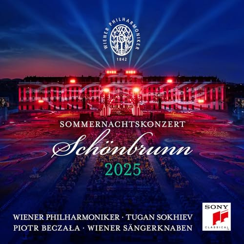 Sommernachtskonzert 2025