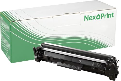 Toner kompatibel zu HP CF230A 30A schwarz LaserJet Pro MFP M 227 sdn Pro MFP M 227 fdw Pro MFP M 227 fdn Pro M 203 dw Pro M 203DN