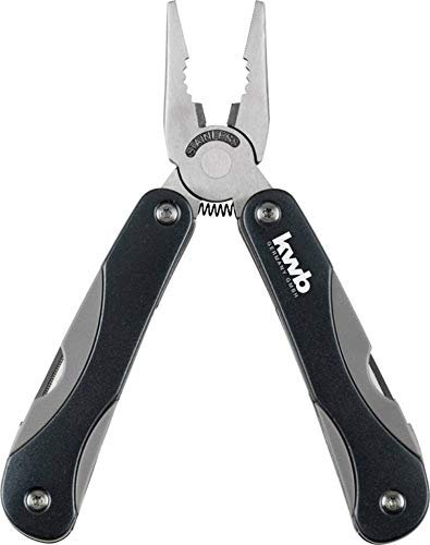 KWB 016220 - Multifunktions-Tool