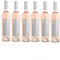 Vin rosé - Prestige Minuty 2019 - Côtes de Provence vin rosé x6