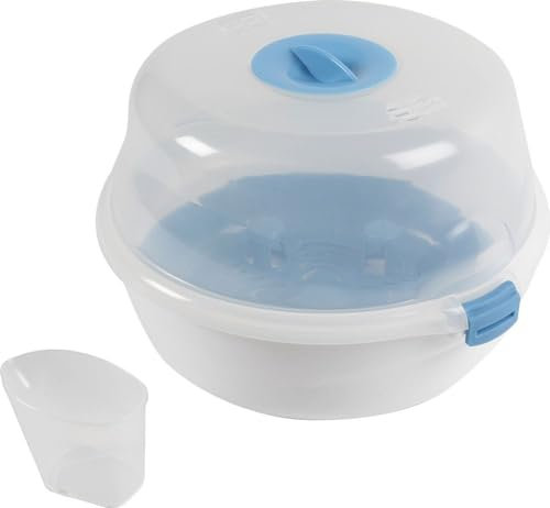 STERILIZZATORE A FREDDO E A MICROONDE