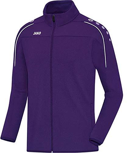 JAKO Kinder Präsentationsjacke Classico 9850