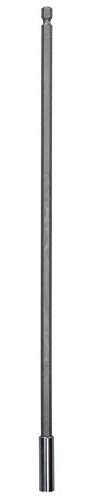 AB Tools 300mm Extra Long Reach Magnetic Screwdriver Bit Holder Extension Adaptor