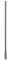 AB Tools 300mm Extra Long Reach Magnetic Screwdriver Bit Holder Extension Adaptor