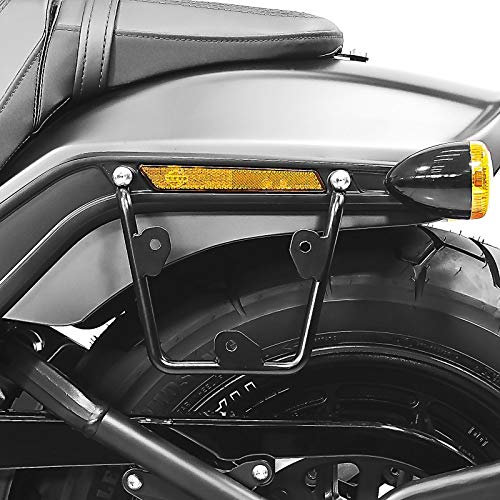 Support Ecarteur de Sacoches laterales pour Harley Davidson Fat Bob / 114 18-20