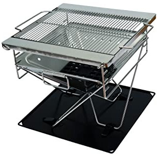 EOE - Eifel Outdoor Equipment Sollig Feuerschale