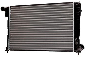 RIDEX 470R0196 Radiador refrigeración del motor