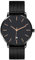 SUPBRO Uhren Herren Mode Edelstahl Wasserdicht Analoger Quarzuhr Auto-Kalender Geschäft Kleid Armbanduhr Männer Datum