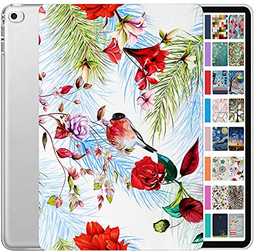 DuraSafe Cases per iPad 2014 Air 2ª generazione 9.7 pollici Cover Stampata A1566 MGLW2LL/A MH0W2LL/A A1567 MGKM2LL/A MH182LL/A MGKL2LL/A MGTY2LL/A MH1J2LL/A MGTX2LL/A MH2V2LL/A MH2W2LL/A MH2U2LL/A