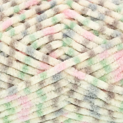 King Cole Yummy Sorbet-Garn, 120 m, 100 g, 1273480