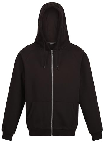 Regatta Professional Men's Regatta Professional Mens Pro Full Zip Hoodie Hoodie (pack of 1)