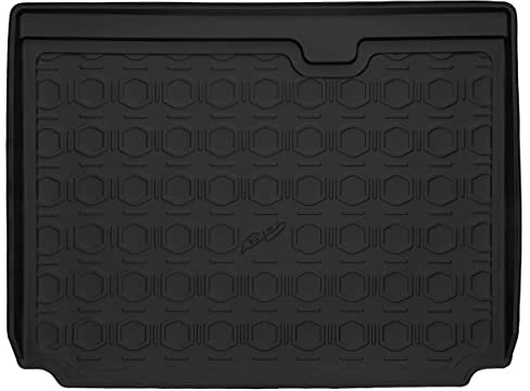 Kofferraumwanne AZUGA passend für Mercedes Citan Tourer ab 10/2021 W420/T-Klasse ab 2022 W420/Nissan Townstar Kombi/Renault Kangoo III AZ10051651