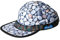 KAVU Synthetische Strapcap – leichter und langlebiger Hut für Outdoor & Abenteuer, Flussbett, L