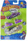 HOT Wheels Skate Collector Skate + Fahrzeug LILA