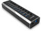 Lindy 10 Port USB 3.0 Hub mit EIN-/Aus-Schaltern