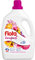 FLOTA | Detergente Líquido Quitamanchas incluso en Agua Fría para Lavadora | Ropa Blanca y de Color | Fragancia Bouquet | 42 Lavados