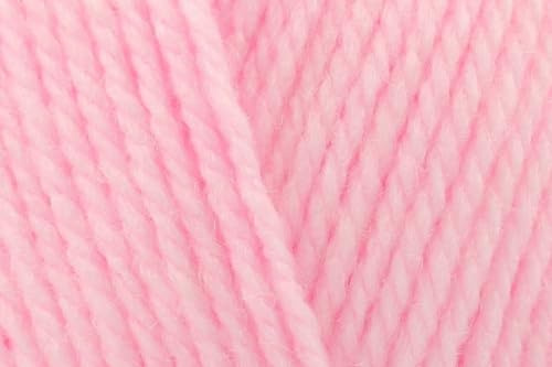 King Cole Double Knitting Marshmallow Yarn - 310M, 100g