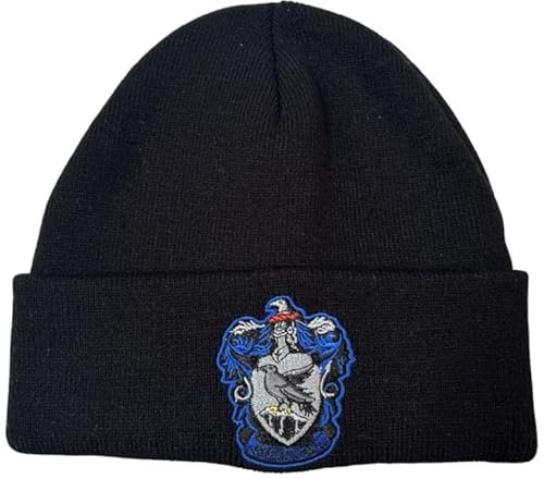 Capelli New York - Beanie - Ravenclaw Logo
