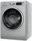 WHIRLPOOL AWG 1114SD Professionelle Waschmaschine - 11 kg, 869991655660
