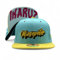 Ikaruz Snapback Cap OneSize Unisex 2024 (DE/NL/SE/PL, Alphanumerisch, Einheitsgröße, MIESEPETER)