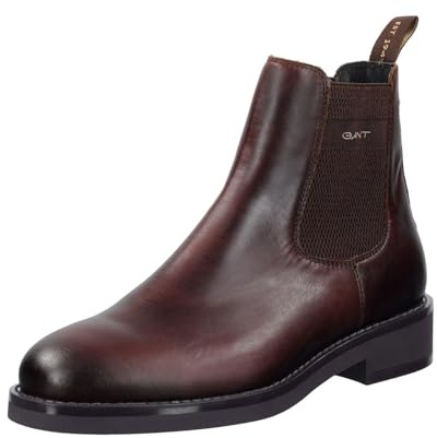 GANT Herren PrepdaleChelsea-Stiefel