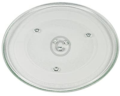 FIGEVIDA Piatto girevole Microonde diametro 345 mm adatto a SAMSUNG DE74-20016A