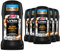 Lynx Fine Fragrance Collection Stick Deodorant for Men Black Vanilla, Pack of 6, 72 Hours Odour Protection Aluminium-Free Premium Deodorant Stick Infused with Essential Oils, 50 ml