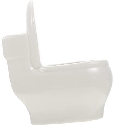 Toddmomy Keramiktopf Pflanztopf Keramik Für Blumentopf Dekor Einzigartiger Pflanzentopf Für Desktop Blumentopf Pflanzentopf Dekor