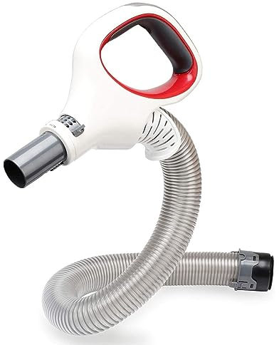 Tubo flessibile di ricambio per filtro dell'aria per aspirapolvere NV500 NV501 NV502 NV505 NV550 NV550