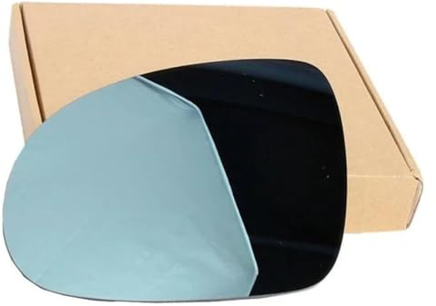 Seitenspiegelglas Für VW Für G&olf 5 Für Kaninchen Für Passat B5 B6 2004-2011 Seite Flügel Spiegel Glas Hinten Rückspiegel