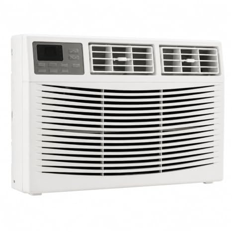 Climatizzatore Da Finestra Pompa Di Calore 23200 BTU 7 In 1 Per casa e ufficio